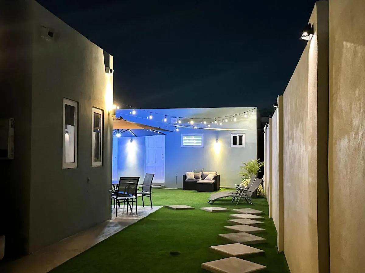 5 Minutes To Eagle Beach Cozy Private 1Br With Pool Palm Beach Aruba