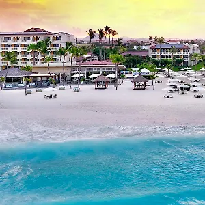 4* Resort Bucuti & Tara Boutique - Adult Only