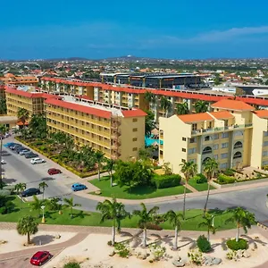 4* Resort Eagle Aruba