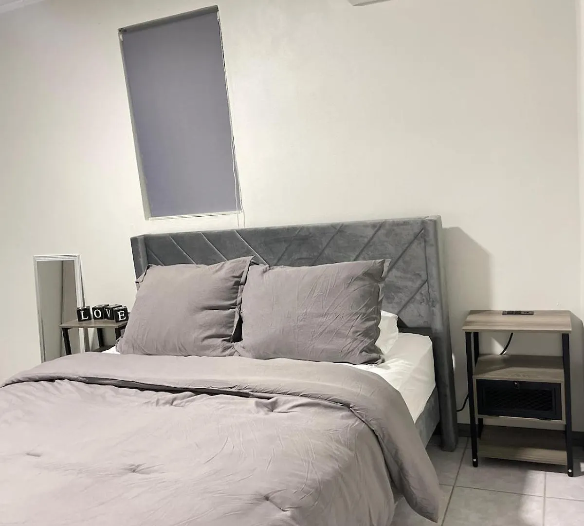 דירה פאלם ביץ' 5 Minutes To Eagle Beach Cozy Private 1Br With Pool