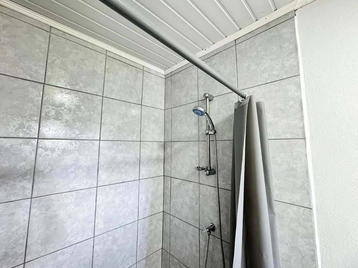פאלם ביץ' 5 Minutes To Eagle Beach Cozy Private 1Br With Pool 0*, פאלם ביץ' ארובה