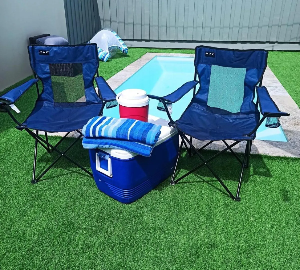 פאלם ביץ' 5 Minutes To Eagle Beach Cozy Private 1Br With Pool ארובה